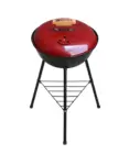 Parrilla Portátil Handy Grill