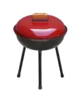 Parrilla Portátil Mini Grill