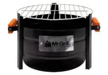 Parrilla Portátil Grill 300
